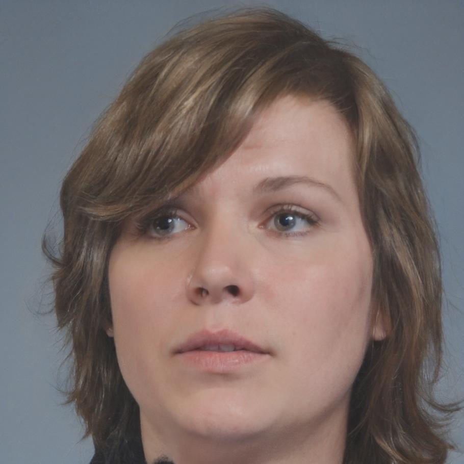 Prof. Sophie Dubois